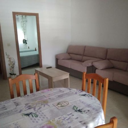 Apartamento Apartamento en Vilagarcía  Vilagarcía de Arousa Exterior foto