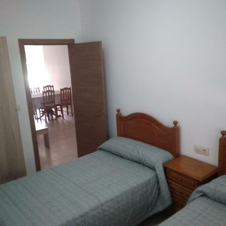 Apartamento Apartamento en Vilagarcía  Vilagarcía de Arousa Exterior foto