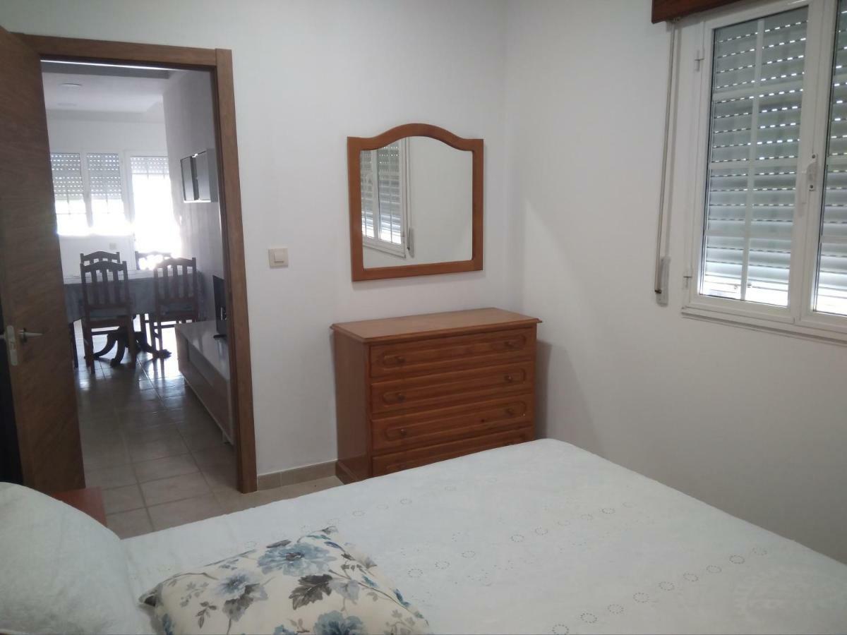 Apartamento Apartamento en Vilagarcía  Vilagarcía de Arousa Exterior foto