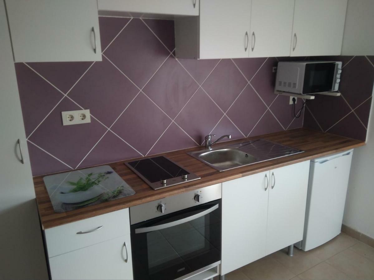 Apartamento Apartamento en Vilagarcía  Vilagarcía de Arousa Exterior foto