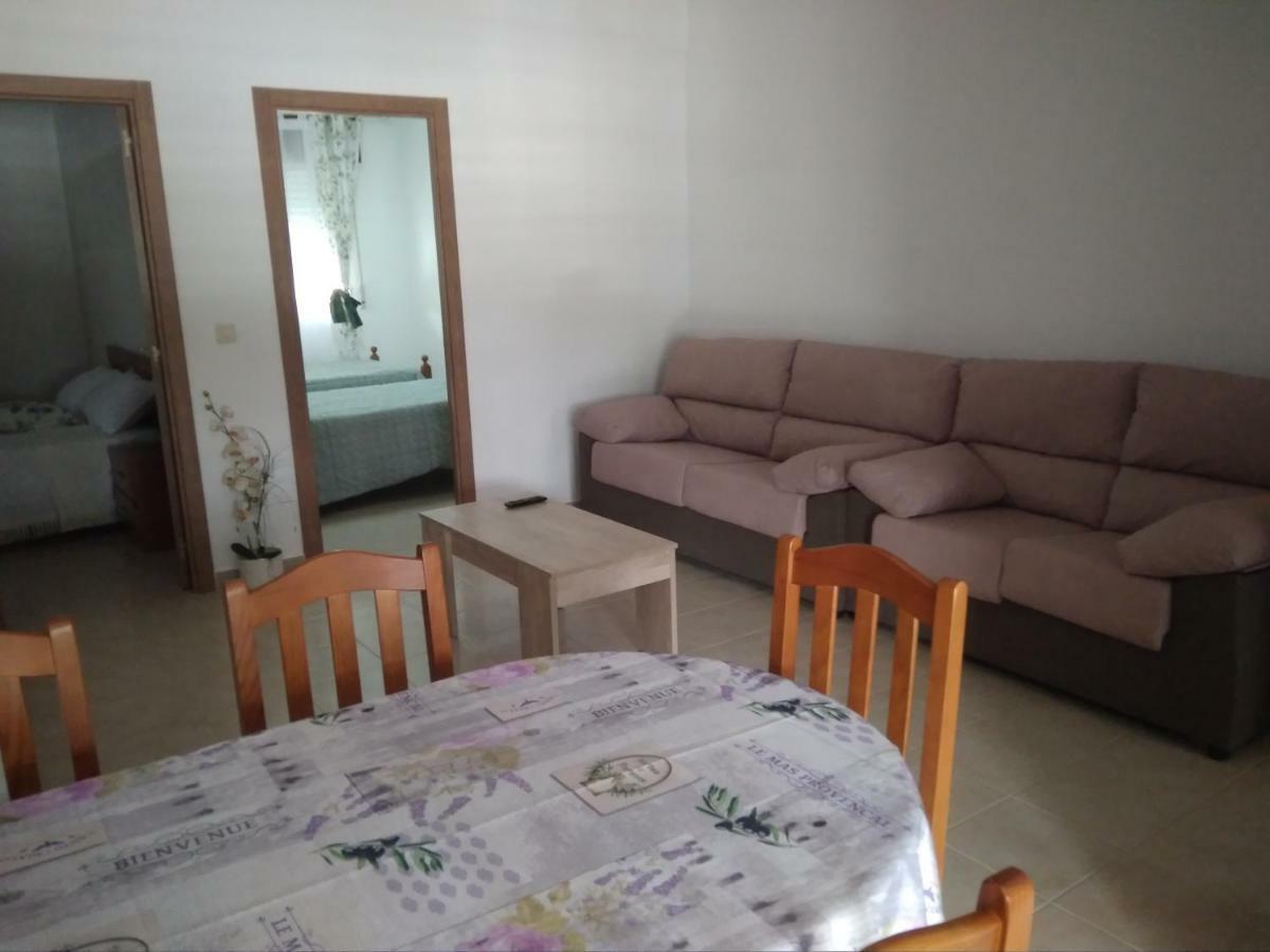 Apartamento Apartamento en Vilagarcía  Vilagarcía de Arousa Exterior foto