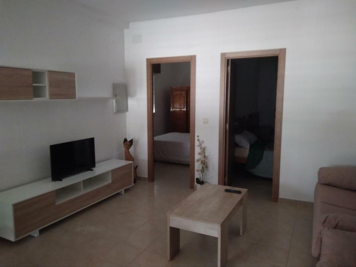 Apartamento Apartamento en Vilagarcía  Vilagarcía de Arousa Exterior foto