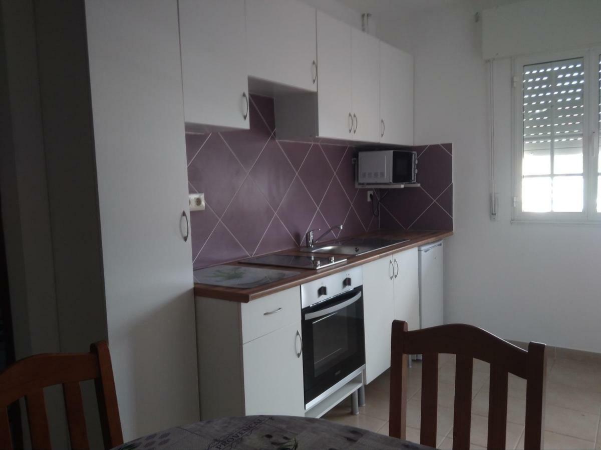 Apartamento Apartamento en Vilagarcía  Vilagarcía de Arousa Exterior foto
