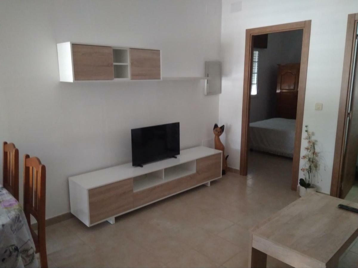 Apartamento Apartamento en Vilagarcía  Vilagarcía de Arousa Exterior foto
